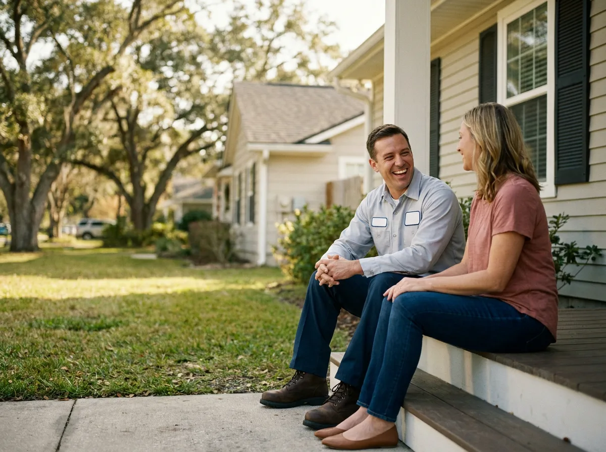 Septic tank pumping FAQs for Cambridge, OH